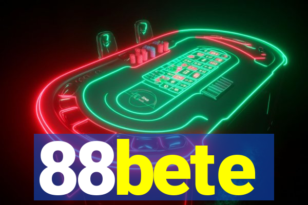 88bete