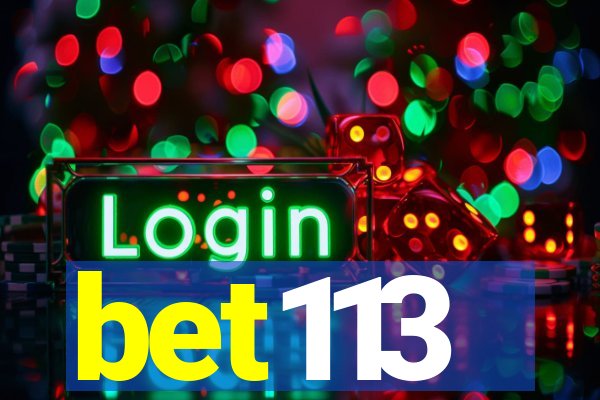 bet113