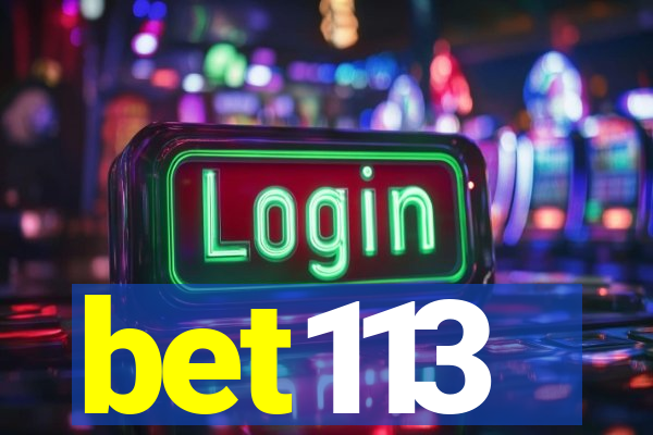 bet113