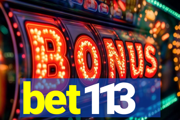 bet113