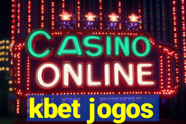 kbet jogos