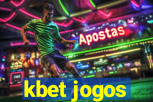 kbet jogos