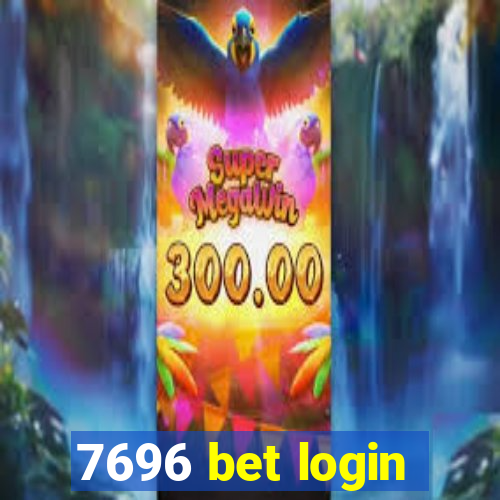 7696 bet login