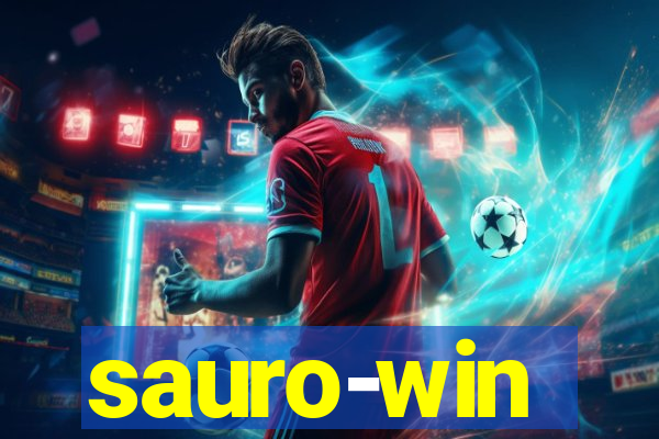 sauro-win