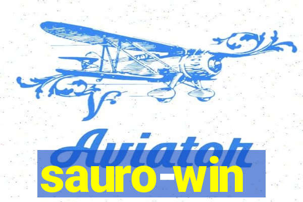 sauro-win