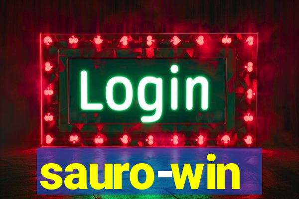 sauro-win