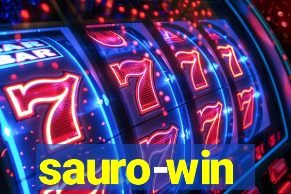 sauro-win