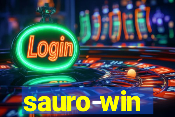 sauro-win