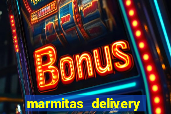 marmitas delivery boa vista rr