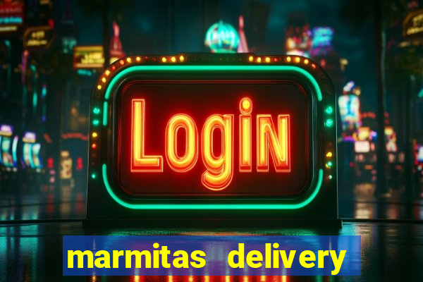 marmitas delivery boa vista rr