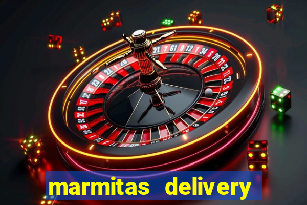 marmitas delivery boa vista rr