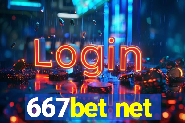 667bet net