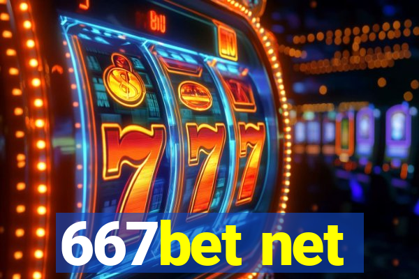 667bet net