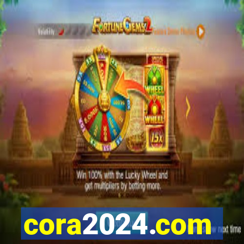 cora2024.com