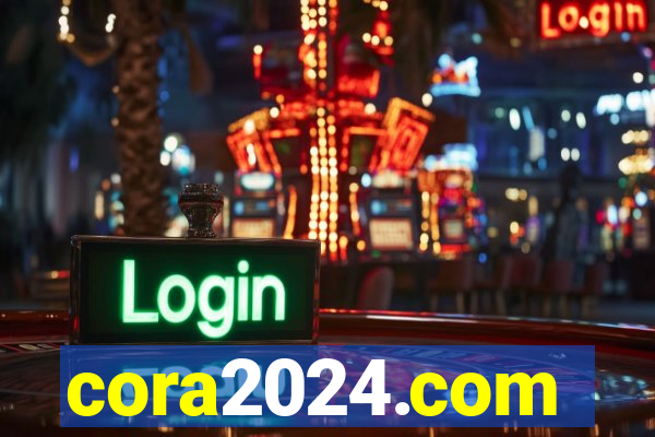 cora2024.com