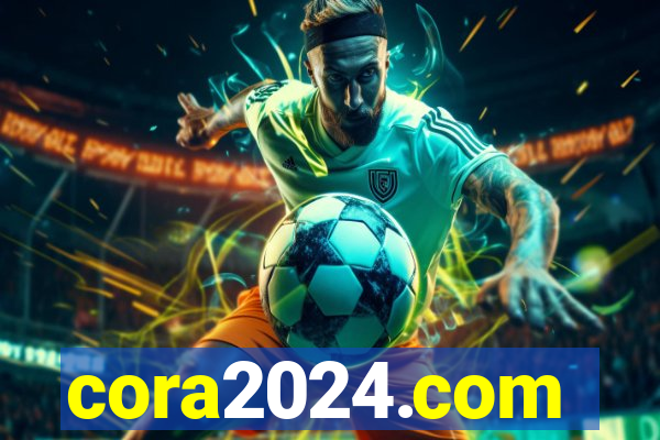 cora2024.com