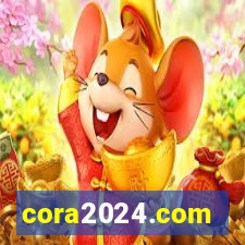 cora2024.com