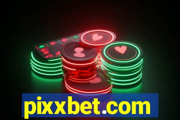 pixxbet.com