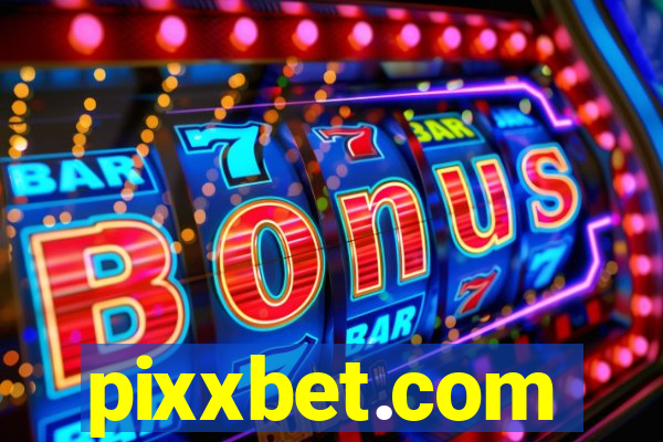 pixxbet.com