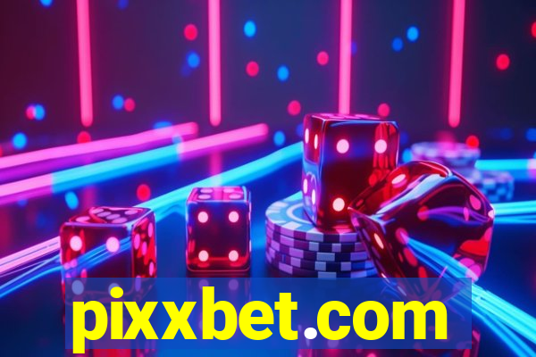 pixxbet.com