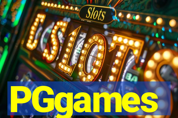 PGgames