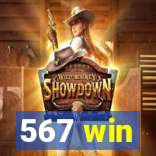 567 win