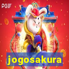 jogosakura