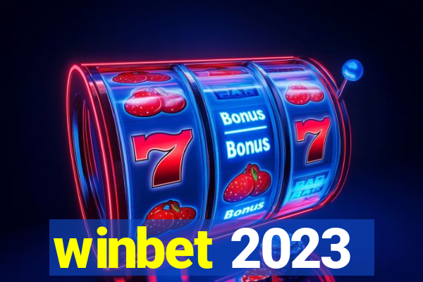 winbet 2023