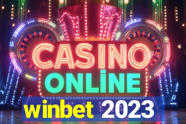 winbet 2023