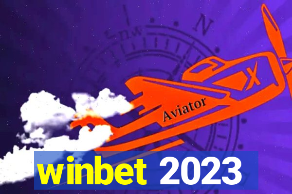 winbet 2023