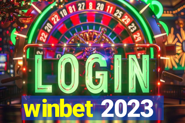 winbet 2023