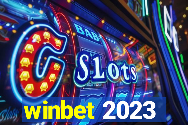 winbet 2023