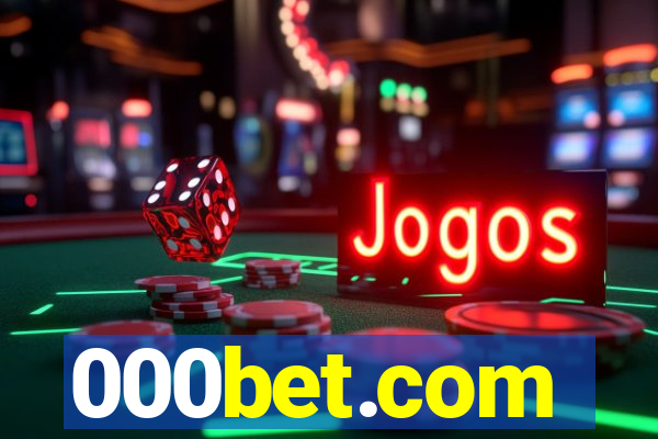 000bet.com