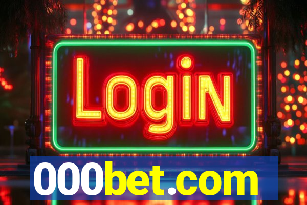 000bet.com