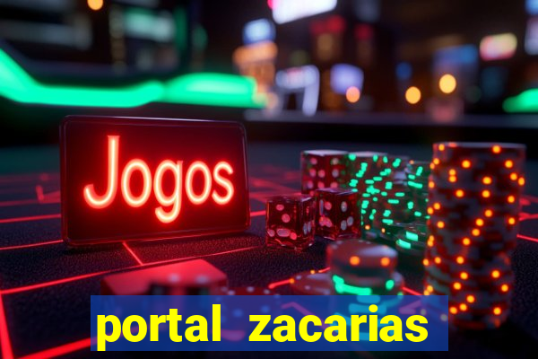 portal zacarias ataque de cachorro