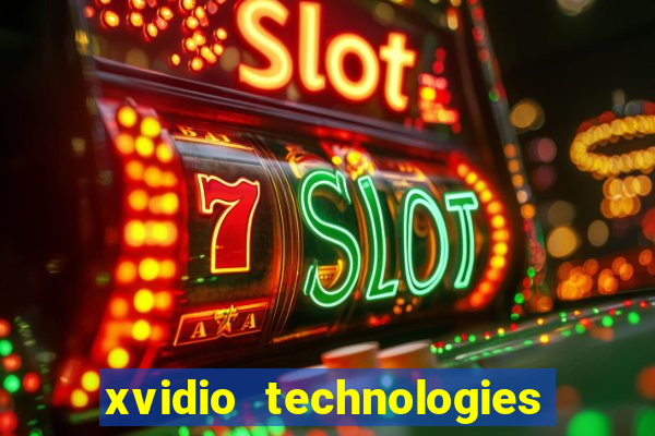 xvidio technologies startup brasil 2022 participantes