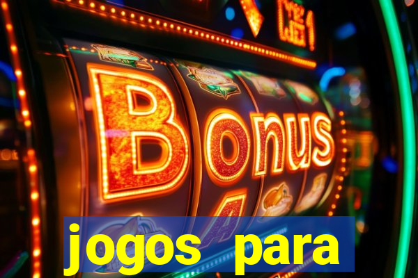 jogos para trabalhar regras e limites