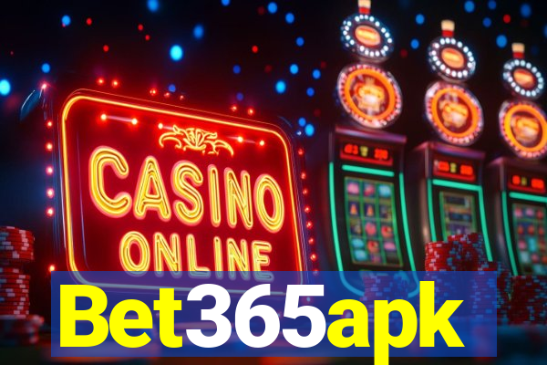 Bet365apk