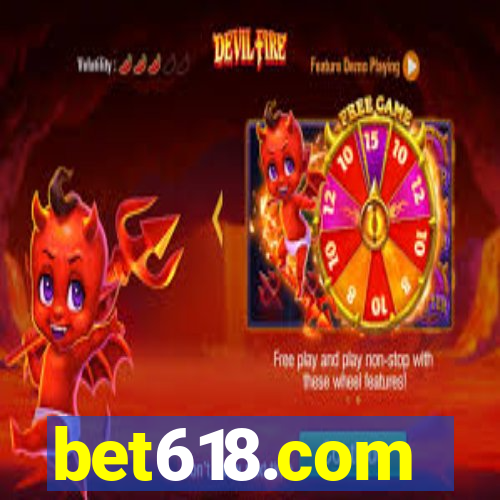 bet618.com