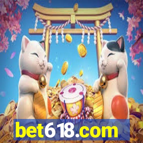 bet618.com