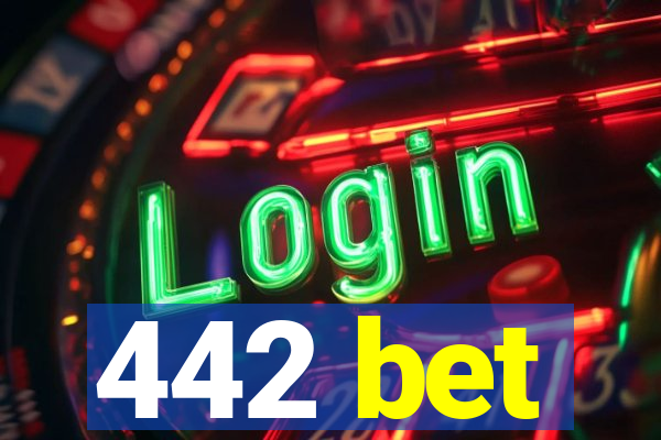 442 bet