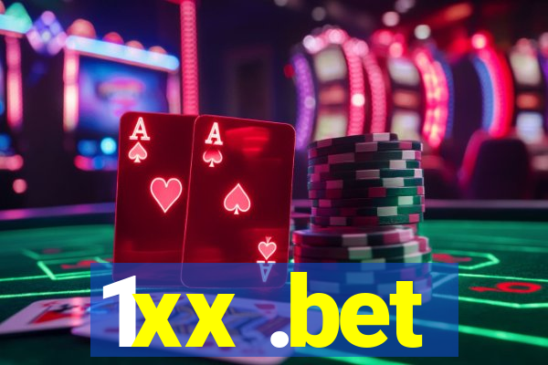 1xx .bet