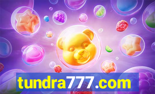 tundra777.com