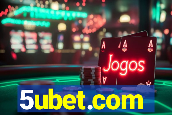 5ubet.com