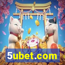 5ubet.com