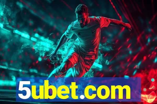 5ubet.com