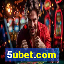 5ubet.com