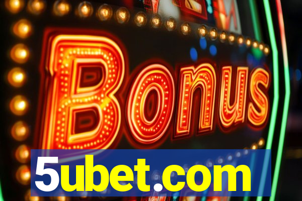 5ubet.com