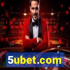 5ubet.com