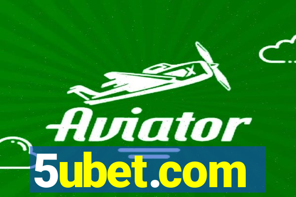 5ubet.com